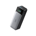 Pin Dự Phòng ANKER 737 GaN Prime A1289 24000mAh 140W (Smart LED Display, MultiProtect System, ActiveShield™ 2.0, 2C+1A)