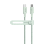 Cáp Sạc Nhanh C to C ANKER 543 A80E5 240W (0.9m, 480Mbps, Nylon Braided Cable) - Ảnh 9