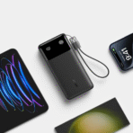 Pin Dự Phòng ANKER Prime A1384 20000mAh 30W ( 2C+1A, Digital Display, MultiProtect System) - Ảnh 4