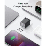 Củ Sạc Nhanh ANKER 511 Nano 3 A2147 30W (ActiveShield™ 2.0, PowerIQ 3.0) - Ảnh 5