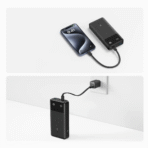 Pin Dự Phòng ANKER Prime A1384 20000mAh 30W ( 2C+1A, Digital Display, MultiProtect System) - Ảnh 5