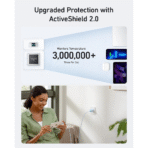 Củ Sạc Nhanh ANKER 511 Nano 3 A2147 30W (ActiveShield™ 2.0, PowerIQ 3.0) - Ảnh 4