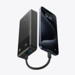 Pin Dự Phòng ANKER Prime A1384 20000mAh 30W ( 2C+1A, Digital Display, MultiProtect System) - Ảnh 6