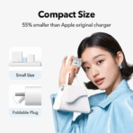 Củ Sạc Nhanh 1C ANKER Zolo A2698 30W - Ảnh 6