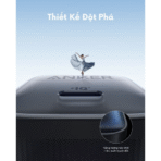 Củ Sạc Nhanh ANKER A2692 45W (ActiveShield™ 3.0, MultiProtect™, GaN Technology) - Ảnh 7
