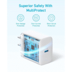 Củ Sạc Nhanh ANKER A2347 20W (MultiProtect Safety System) - Ảnh 7