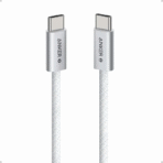 Cáp Sạc Nhanh C to C ANKER Zolo A8060 240W (1m, 480Mbps, Nylon Braided) - Ảnh 7
