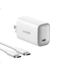 Củ Sạc Nhanh ANKER Nano GaN B2679 100W (ActiveShield™ 2.0, Kèm Cáp C to C 1.8m, 1C) - Ảnh 8