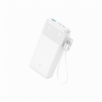 Pin Dự Phòng ANKER Prime A1384 20000mAh 30W ( 2C+1A, Digital Display, MultiProtect System) - Ảnh 8