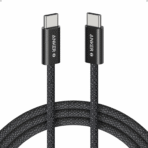 Cáp Sạc Nhanh C to C ANKER Zolo A8060 240W (1m, 480Mbps, Nylon Braided) - Ảnh 8