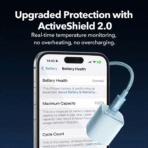 Củ Sạc Nhanh 1C ANKER Zolo A2698 30W - Ảnh 8