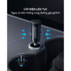 Tẩu Sạc Ô Tô ANKER A2741 30W (MultiProtect™, 1C+1A) - Ảnh 9