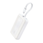 Pin Dự Phòng Kèm Cáp Type-C ANKER Zolo A1688 10000mAh 30W (USB + Type-C Port, Digital Display) - Ảnh 10