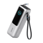 Pin Dự Phòng ANKER Zolo A1695 25000mAh 165W (With 2*Built-in Retractable Type-C Cable, Smart Digital Display, ActiveShield™ 2.0) - Ảnh 10