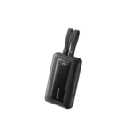 Pin Dự Phòng Kèm Cáp Type-C + Lightning ANKER Zolo A1680 10000mAh/20000mAh 30W (USB + Type-C Port, Digital Display) - Ảnh 9