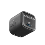 Củ Sạc Nhanh ANKER Zolo A2699 20W (Ice-Cooled Chip, Al Temperature Control, Aerospace Grade GaN, Ultra-low Temperature, Anker's MultiProtect Superior Safety system) - Ảnh 10