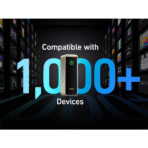 Pin Dự Phòng 2C+1A ANKER Prime A1340 27650mAh 250W (Smart LED Display, MultiProtect System, ActiveShield™ 2.0, Support App) - Ảnh 10