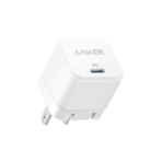 Củ Sạc Nhanh ANKER PowerPort III A2149 20W (GaN Charger) - Ảnh 10