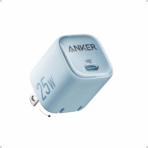 Củ Sạc Nhanh ANKER Zolo A2656 25W (PowerIQ™ 3.0, MultiProtect™) - Ảnh 10
