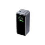 Pin Dự Phòng ANKER GaN Prime A1336 20000mAh 200W (Smart LED Display, MultiProtect System, ActiveShield™ 2.0, 2C+1A) - Ảnh 11