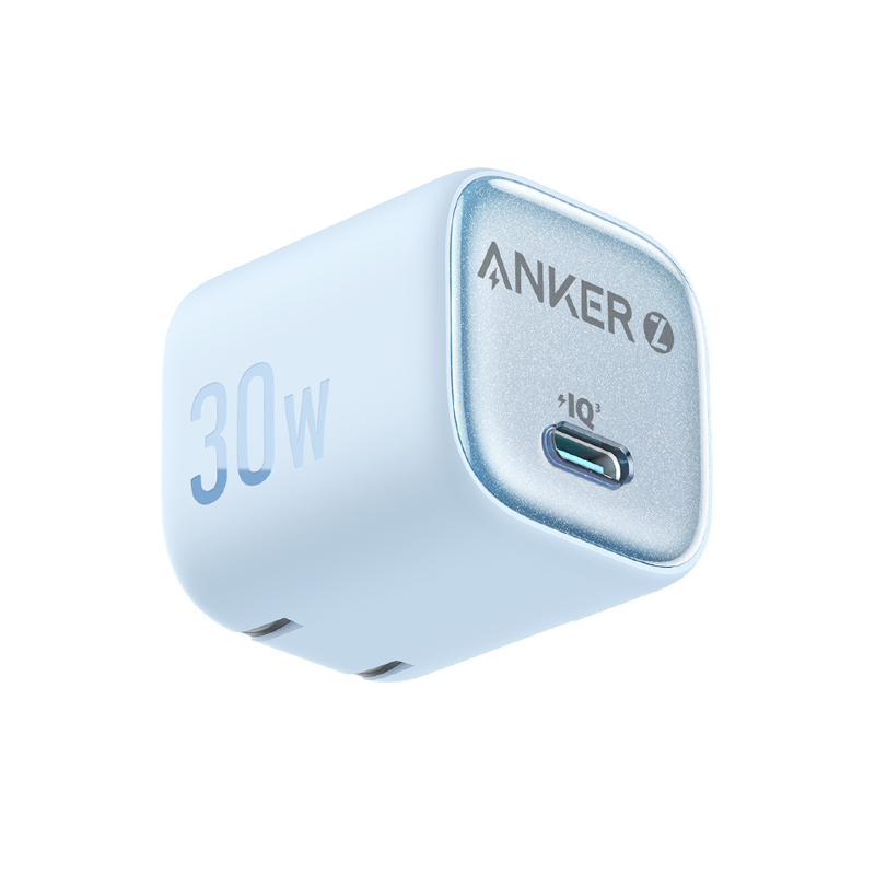 Củ Sạc Nhanh 1C ANKER Zolo A2698 30W - Ảnh 10