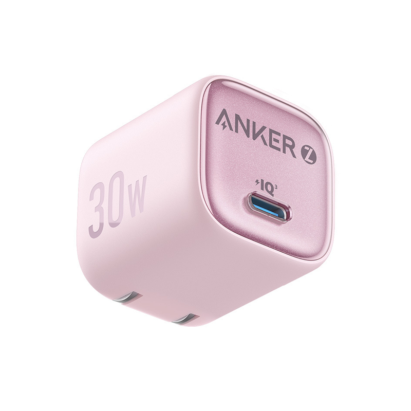Củ Sạc Nhanh 1C ANKER Zolo A2698 30W - Ảnh 11