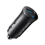 Tẩu Sạc Ô Tô ANKER A2741 30W (MultiProtect™, 1C+1A)