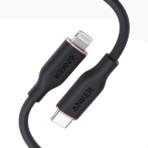 Cáp Sạc Nhanh C to Lightning ANKER PowerLine III A8662 30W (480Mbps, 0.9m)