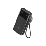 Pin Dự Phòng ANKER Prime A1384 20000mAh 30W ( 2C+1A, Digital Display, MultiProtect System)