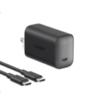 Củ Sạc Nhanh ANKER Nano GaN B2679 100W (ActiveShield™ 2.0, Kèm Cáp C to C 1.8m, 1C)