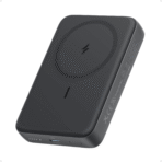 Pin Dự Phòng Không Dây Qi ANKER Zolo A1684 10000mAh 30W (Sạc Không Dây 15W)