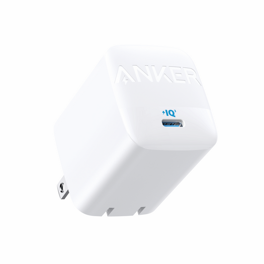 Củ Sạc Nhanh ANKER 316 A2671 67W (PowerIQ™ 3.0, ActiveShield™)