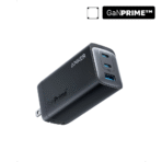 Củ Sạc Nhanh ANKER 737 GaNPrime A2148 120W (PowerIQ™ 4.0, ActiveShield™ 2.0, GaN II, Anker GaNPrime™, 2C+1A)
