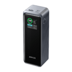 Pin Dự Phòng 2C+1A ANKER Prime A1340 27650mAh 250W (Smart LED Display, MultiProtect System, ActiveShield™ 2.0, Support App)