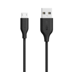 Cáp Sạc Nhanh Micro-USB ANKER Powerline A8132 (0.9m)