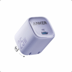 Củ Sạc Nhanh ANKER Zolo A2656 25W (PowerIQ™ 3.0, MultiProtect™)