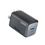 Củ Sạc Nhanh ANKER 737 Prime A2343 100W (PowerIQ™ 4.0, ActiveShield™ 2.0, GaN II, Anker GaNPrime™, 2C+1A)