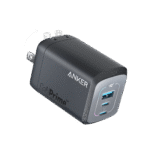 Củ Sạc Nhanh ANKER 737 Prime A2343 100W (PowerIQ™ 4.0, ActiveShield™ 2.0, GaN II, Anker GaNPrime™, 2C+1A)