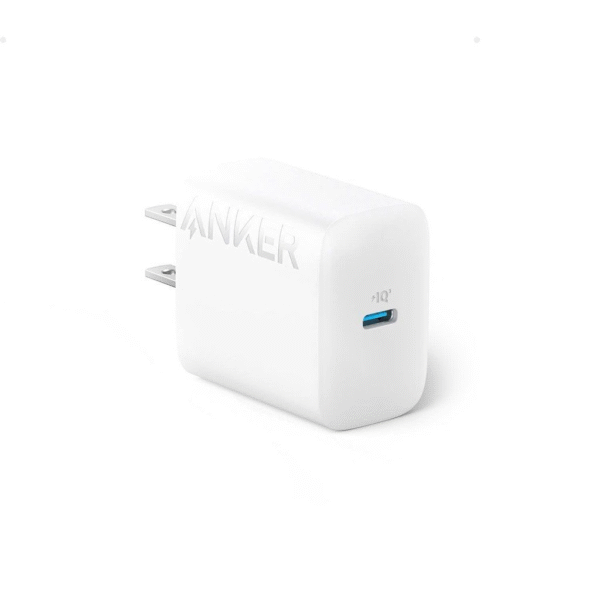 Củ Sạc Nhanh ANKER A2347 20W (MultiProtect Safety System)