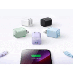 Củ Sạc Nhanh ANKER 511 Nano 3 A2147 30W (ActiveShield™ 2.0, PowerIQ 3.0) - Ảnh 7