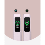 Pin Dự Phòng Từ Tính Kiêm Sạc Không Dây Qi2 1C ANKER Maggo A1654 10000mAh 27W (With Stand, Sạc Không Dây Chuẩn Qi2 15W, Smart Digital Display, Wireless PowerIQ) - Ảnh 3