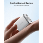 Củ Sạc Nhanh ANKER Nano A2658 35W (Type-C Port + 70cm Built-in Type-C cable, ActiveShield™) - Ảnh 7
