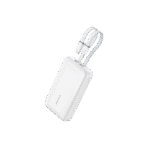 Pin Dự Phòng ANKER Zolo A1681C 20000mAh 45W (1*Type-C + 1*USB-A Port, With Dual Built-in Type-C Cable) - Ảnh 9