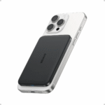 Pin Dự Phòng Không Dây ANKER Maggo A1665 5000mAh 20W (Sạc Không Dây Chuẩn Qi2 15W, Dual-NTC Temperature Control)