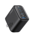 Củ Sạc Nhanh ANKER A121C 70W (3*Type-C + 1*USB-A Port, ActiveShield™ 2.0)