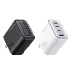 Củ Sạc Nhanh ANKER A121C 70W (3*Type-C + 1*USB-A Port, ActiveShield™ 2.0) - Ảnh 3