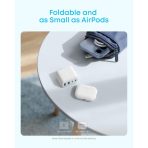 Củ Sạc Nhanh ANKER Zolo A121E 50W (2*Type-C + 2*USB-A port, ActiveShield™ 4.0) - Ảnh 4