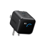 Củ Sạc Nhanh ANKER Nano A121D 45W (1*Type-C Port, 180° Foldable Plug, Smart Display, ActiveShield™ 5.0)