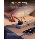 Củ Sạc Nhanh ANKER Nano A121D 45W (1*Type-C Port, 180° Foldable Plug, Smart Display, ActiveShield™ 5.0) - Ảnh 5