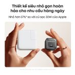 Củ Sạc Nhanh ANKER Nano B2692 45W (1*Type-C port, ActiveShield™ 3.0) - Ảnh 3